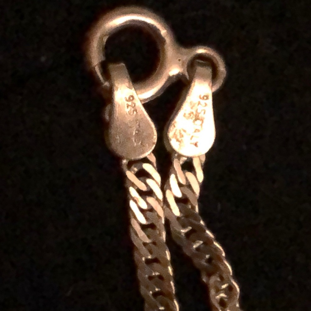 Silver Bracelet - image 3